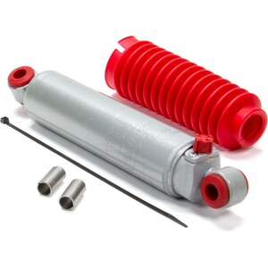 Shocks