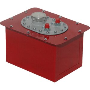 RCI - 1032C - Fuel Cell 3 Gal w/Red Can