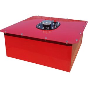 RCI - 1082C - Fuel Cell 8 Gal w/Red Can