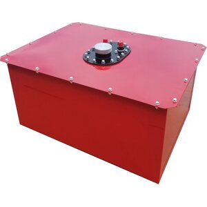 RCI - 1122C - Fuel Cell 12 Gal w/Red Can