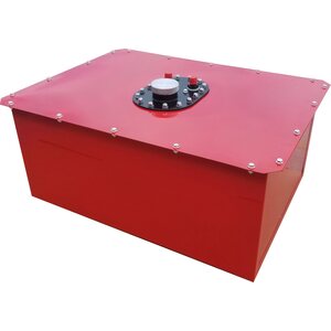 RCI - 1162C - Fuel Cell 16 Gal w/Red Can