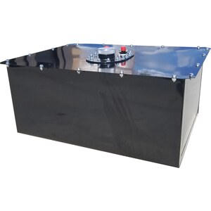 RCI - 1222CD - Fuel Cell 22 Gal w/Blk Can