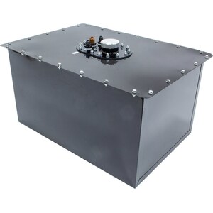 RCI - 1222GD - Fuel Cell 22 Gal w/Blk Can 10an Pickup