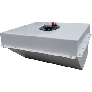 RCI - 1262FW - Fuel Cell 26 Gal w/White Wedge Can