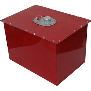 RCI - 1322G - Fuel Cell 32 Gal w/Red Can 10an Pickup