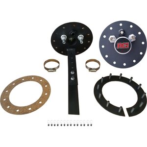 Fuel Pump/Filter/Regulator/Cooler Brackets