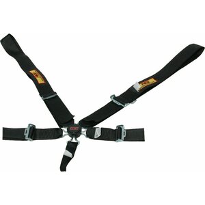 Sfi 16.1 harness Sfi 16.1 5 - 6 - 7 Seat Belts