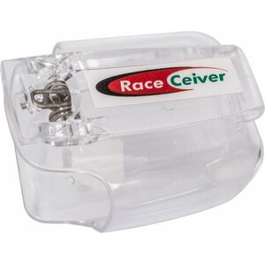 Raceceiver - HD16R - Rubber Holster w/ Clip