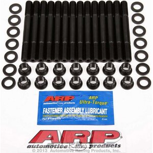 ARP - 132-4201 - Head Stud Kit 12pt Chevy Inline 6-Cyl 62-Up