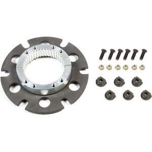 Ultra Lite Brakes - 920-1104 - Hub For Inboard Rotor w/Bolts