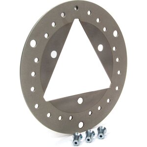 Ultra Lite Brakes - T-250-1000-3 - Rotor Left Front TI