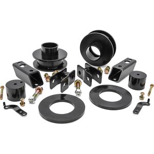 ReadyLift - 66-2725 - Front End Leveling Kit 17-   Ford F250 2.5in