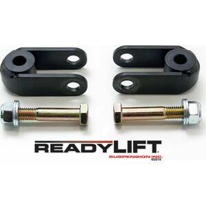 ReadyLift - 67-3809 - 99-10 GM Rear Shock Exte nsion Bracket kit