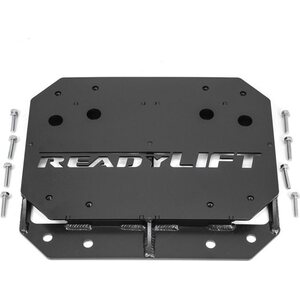 ReadyLift - 67-6800 - 18-   Jeep Wrangler JL Tire Relocation Bracket