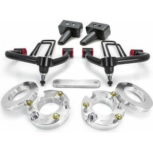 ReadyLift - 69-2300 - 3.5in SST Lift Kit 14-18 Ford F150