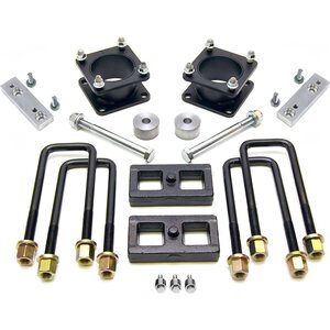 ReadyLift - 69-5175 - 3.0in Front/1.0in Rear S ST Lift KIt 07-18 Tundra