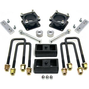 ReadyLift - 69-5276 - 3.0in Front/2.0in Rear S ST Lift KIt 07-18 Tundra