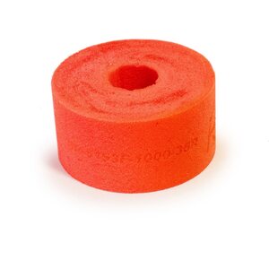 RE Suspension - RE-BR-5150F-1000-35R - Bump Rubber 1.00in Thick 2in OD x .50in ID Red