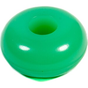 RE Suspension - RE-BR-RSW-370 - Bump Stop Green Molded 1in