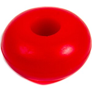 RE Suspension - RE-BR-RSW-385 - Bump Stop Red Molded 1in