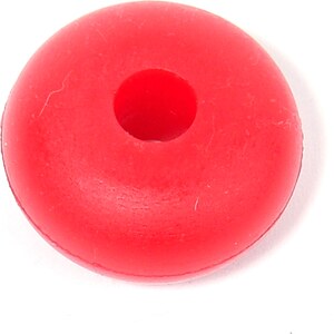 RE Suspension - RE-BR-RSW-485 - Bump Stop Red Molded 2.0in x 1.0in x .500in