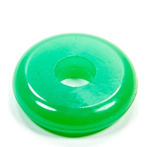 RE Suspension - RE-BR-RSW-570 - Bump Stop Green Molded 1/2in