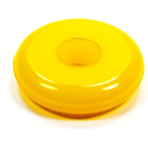 RE Suspension - RE-BR-RSW-580 - Bump Stop Yellow Molded 1/2in