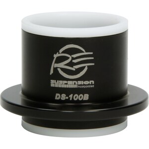 RE Suspension - RE-DS100B-208-A - Spring Divider Short Alum for Bilstein