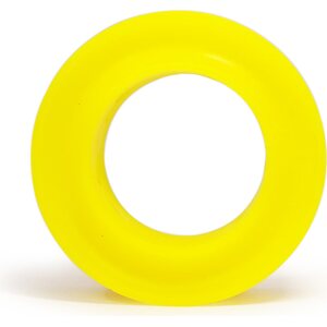 RE Suspension - RE-SR250-1000-80 - Spring Rubber C/O 80A Yellow 1.0in Coil Space