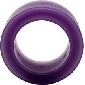 RE Suspension - RE-SR250B-1000-60 - Spring Rubber Barrel 60D Purple