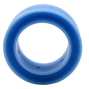 RE Suspension - RE-SR250B-1000-90 - Spring Rubber Barrel 90D Blue
