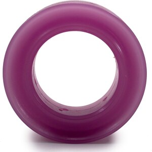 RE Suspension - RE-SR500-1500-60 - Spring Rubber 5in Dia. 60A Purple