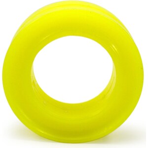 RE Suspension - RE-SR500-1500-80 - Spring Rubber 5in Dia. 80A Yellow