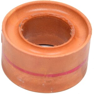 RE Suspension - S-TSA-ML175-189 - Spring Rubber 5in Dia. 1.75in Tall Red
