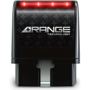 Range Technology - RA003R - Range GM AFM Disabler Red