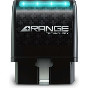 Range Technology - RA005B - Range GM Start/Stop Blue