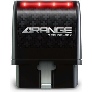 Range Technology - RA005R - Range GM Start/Stop Red
