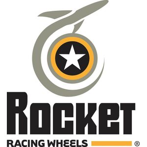 Rocket Racing Wheels - 200 - Rocket Jobber Sheet 2011