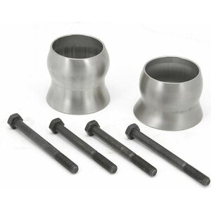 Exhaust Pipe Adapters and Reducers