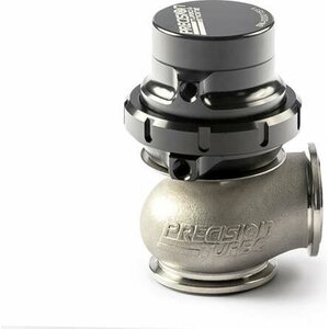 Precision Turbo GEN2 Wastegate 40MM