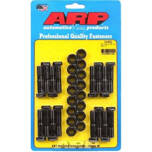 ARP - 134-6002 - SBC Rod Bolt Kit - Fits 400
