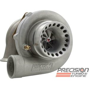 Precision Turbo GEN2 PT 5862 BB V-Band/V-Band 0.82 A/R SS