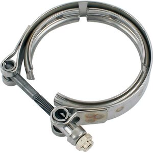 Precision Turbo V-Band Clamp 3.000" 66MM WG OUT Turbine Outlet