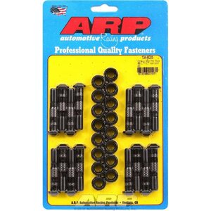ARP - 134-6005 - SBC Rod Bolt Kit - Fits 350 LT1