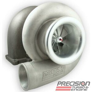 Precision Turbo GEN2 PT 11811 BB 4-Bolt Rectang./V-Band 1.50 A/R