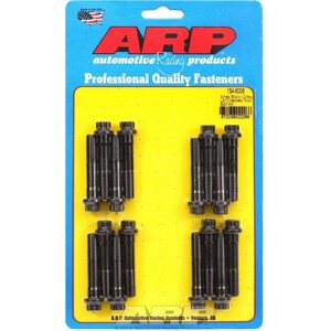 ARP - 134-6006 - SBC Rod Bolt Kit - Fits 350 LS1