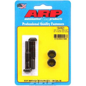 ARP - 134-6021 - SBC Rod Bolt Kit - Fits 283-327 S/J (2-Pack)