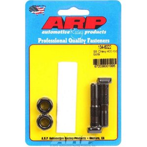 ARP - 134-6022 - SBC Rod Bolt Kit - Fits 400 (2-Pack)