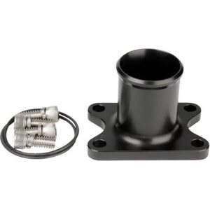 Aeromotive - 11730 - 1.25in Hose Inlet/Outlet Adapter Fitting