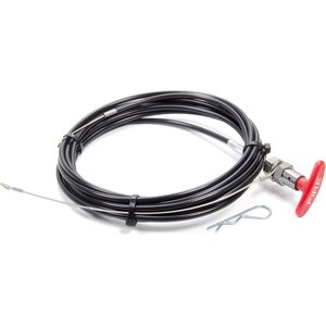 Safety Systems - 15CA - 15ft Replacement Cable